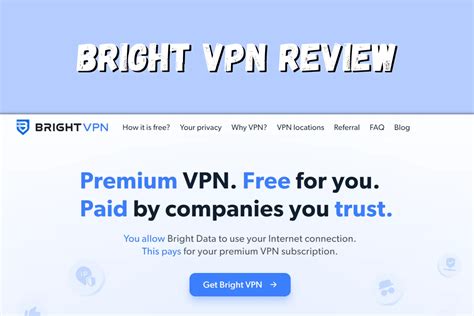 bright vpn free.